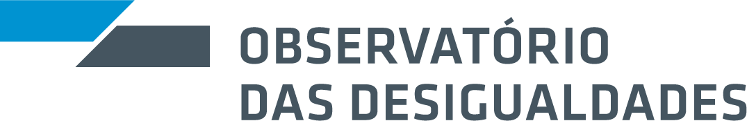 Observat&oacute;rio das Desigualdades